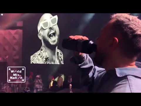 Fisher b2b Chris Lake @ Under Construction @ The Brooklyn Mirage New York, United States 2023