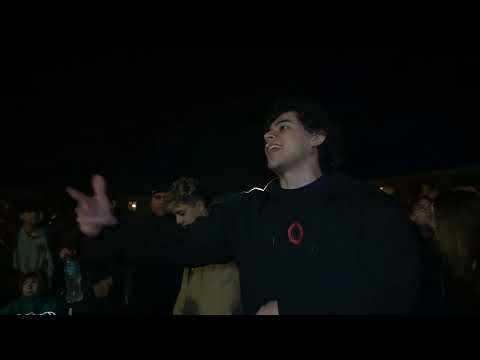 METALINGÜISTICA ESEZETA vs. ALVIN KALA: Octavos - Liga Inmortal Apertura 2024 | Fecha 18