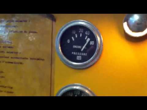 DPX Power: Caterpillar 3412 double turbo - 512 kVA Genset | DPX-10006