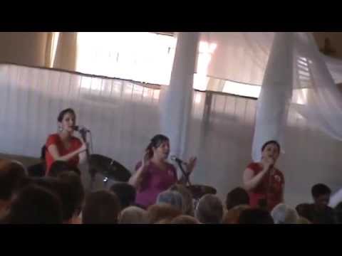 Cenáculo 2015 Tarde - 2ª Parte