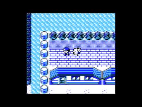 Lets Play Pokemon Yellow, Part 7: BUBBA! ZOAR!