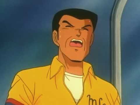 Captain Tsubasa J (1994) 25