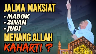 Download lagu ABUYA UCI CILONGOK | JALMA MAKSIAT HAKEKATNA MENANG ALLAH mp3 Download lagu ABUYA UCI CILONGOK | JALMA MAKSIAT HAKEKATNA MENANG ALLAH mp3