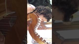 Open up your door - Richard Hawley cover