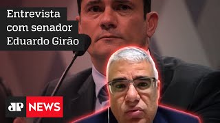 PT dá sinais de recuo sobre CPI contra Sergio Moro