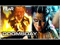 The Cannibals Prepare Their Feast | Doomsday | Fear