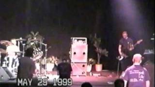 Metatron 5/28/99 Wicked Kings - unknown song - Owensboro, KY @ KWC Playhouse