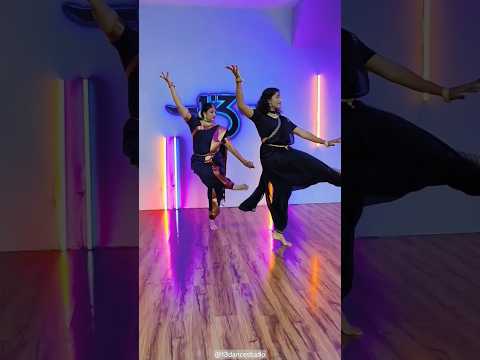 Piya Ghar Aavenge | Dance | Kailash Kher | #dance #ytshorts #shorts #trendingshorts #danceshorts