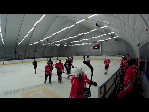 Jégtörők - Jégpárducok 2017.09.10. Part 2