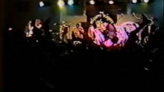 The Mighty Mighty Bosstones-Shoe Glue/Awfully Quiet