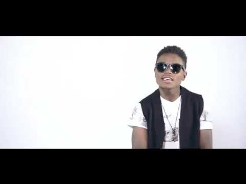 Fitchone Adrénaline feat grâce B - VW