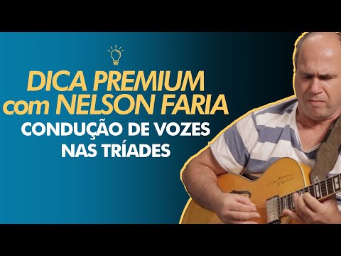 Como conduzir as vozes das tríades no ciclo das quartas