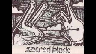 Sacred Blade (Can) 1982 Demo