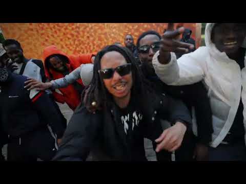 AfroBlood Music Official and 2 more