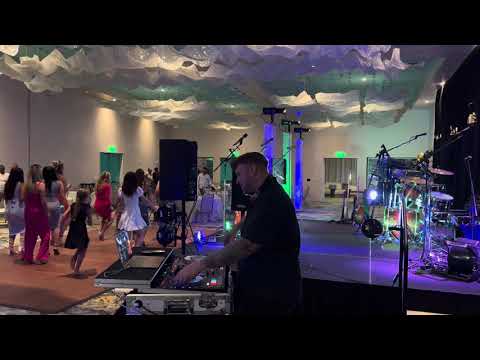 Promotional video thumbnail 24 for Backbeat Entertainment