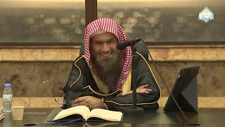 صورة شرح أخصر المختصرات (٢٣) | كتاب الجهاد | الشيخ عبدالرحمن الودعان