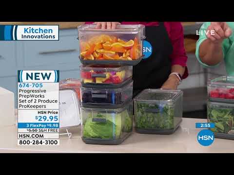HSN | AT Home 08.16.2019 - 09 AM