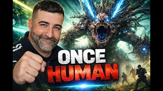 Viernes, lluvia y matanza | Once Human #3