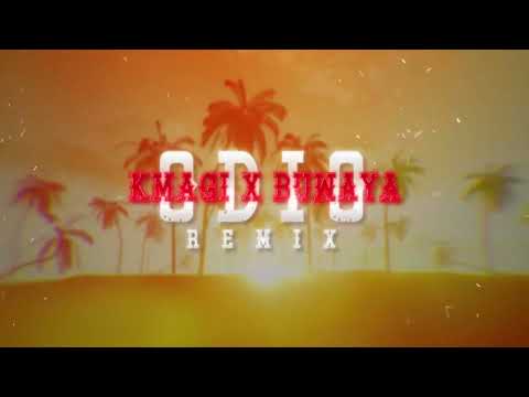 kMagi - ODIO (Remix) feat.Buwaya