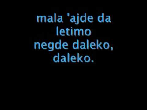 Letimo - Rasta, Mixa, JoPa [Lyrics]