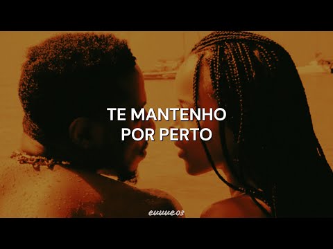 Leon Thomas - Lucid Dreams feat. Masego (tradução / legendado)