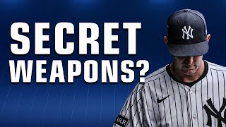 2026 Yankees Sleeper Picks (Ft. Ryan Garcia)