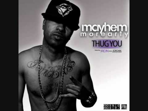 Mayhem Moreaty ft C4, Navy Sealz - Go Dumb