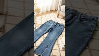 Download lagu celana jeans wanita cantik yuk checkout sekarang #celanajeanswanita #cantik #fashion #viral #fyp mp3