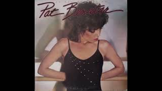 Pat Benatar - Wuthering Heights