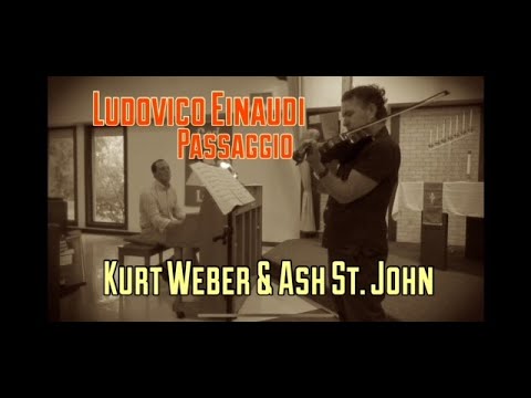 Promotional video thumbnail 5 for Weber / St John