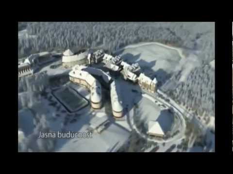 Jasná Nízke Tatry: Náhľad do budúcnosti