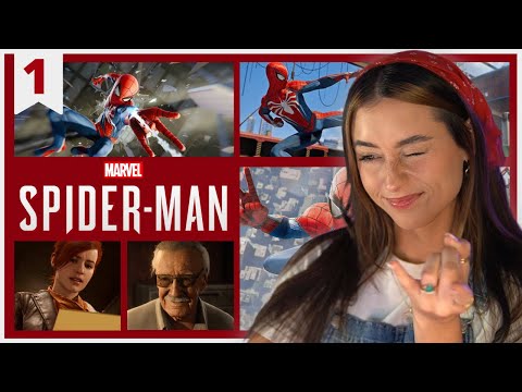 Marvel's Spider-Man Remastered | But Who Cleans Up The Webs? | Pt.1