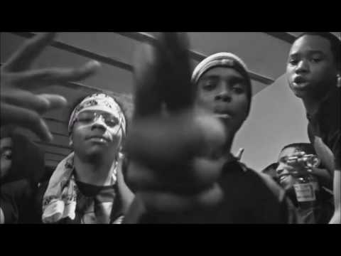 "GANG WAY" 22GZ X ZANOTTI x KUSH BLICKY x NAS BLICKY TYPE BEAT PROD DVSN PLUS