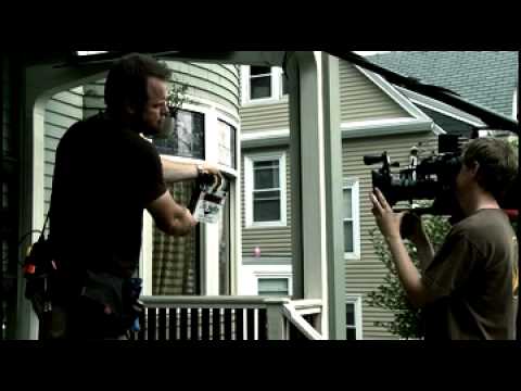 David O. Russell Behind The Scenes of THE FIGHTER