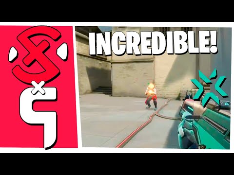 XSET vs Ghost Gaming - HIGHLIGHTS | Champions Tour North America Stage 2: Challengers