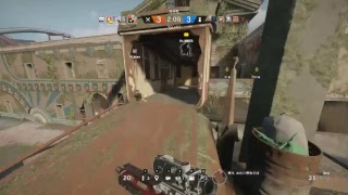 R6S rank