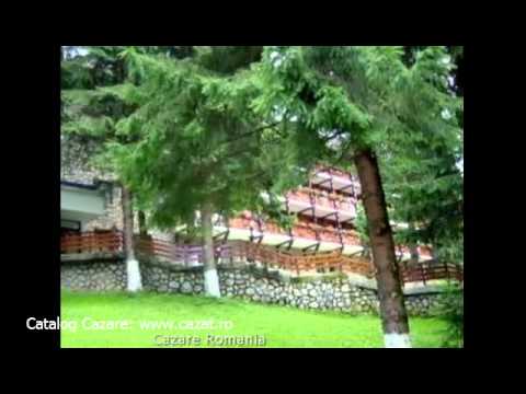 Cazare Valea Enei, Neamt - Cazat.ro