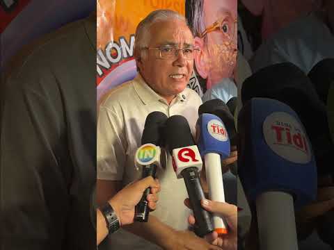 Antônio Martins fala de projeto de pré-candidatura e alianças regionais