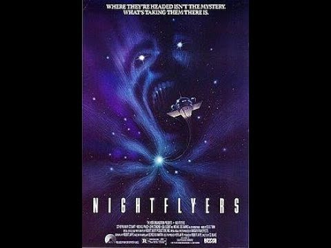 Nightflyers (1987) - Trailer HD 1080p