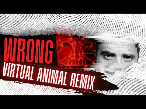 Rodrigo Solo - Wrong (The Virtual Animal REMIX)