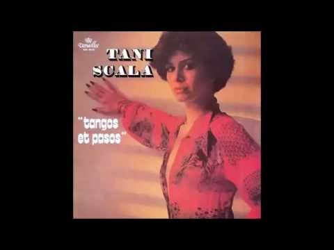 TANI SCALA  -  TANGO PARA CATALINA  - TANGO