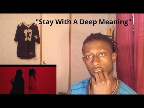 Mesus x Scribecash - Devil's Playground REACTION | Message!