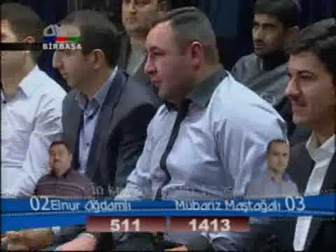 De gəlsin  Sovetdərin vaxtında  (MÜBARİZ MAŞTAĞA EINUR AGDAMLI)