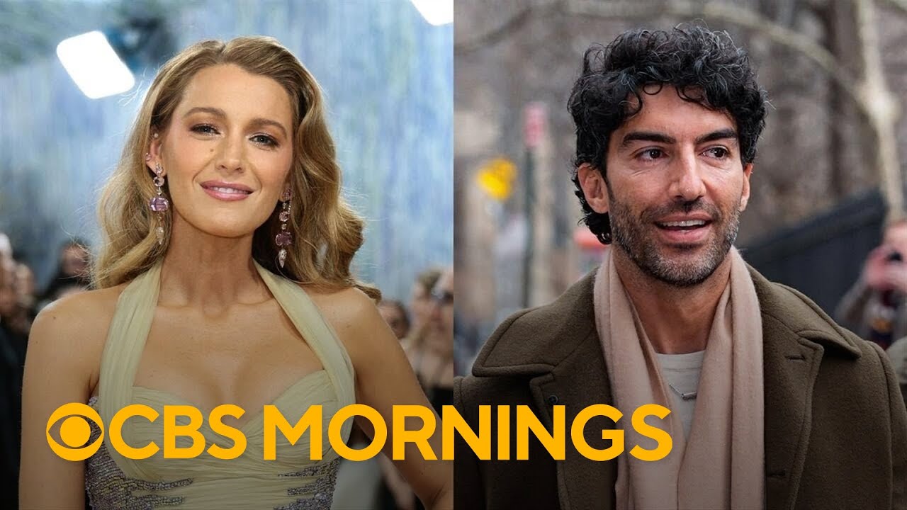Blake Lively, Justin Baldoni reach settlement in "It Ends With Us" legal battle