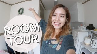 Download lagu My One Room Apartment Tour in Seoul, Korea | $600/month mp3