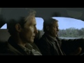 True Detective Rust Martin Car Conversation Scene HD