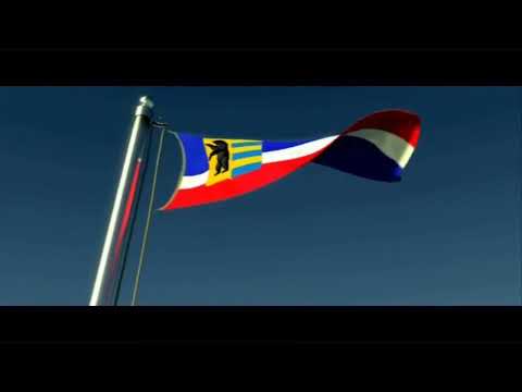 Carparthian Ruthenia/Rusínsko - National flag coat of arms Anthem