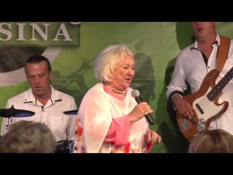 Mája Velšicová: Zmes slovenských ľudových piesní (PZK-29)