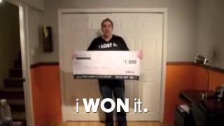 Project10 Weekly Winners - 3/4/13