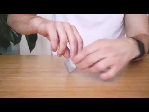 Flipo Flip, Release Your Pressure!